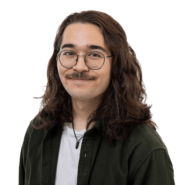 A headshot I had taken while participating in MATS 9.0